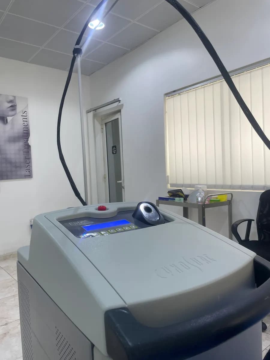 AL Jurf Medical Centre photo 4