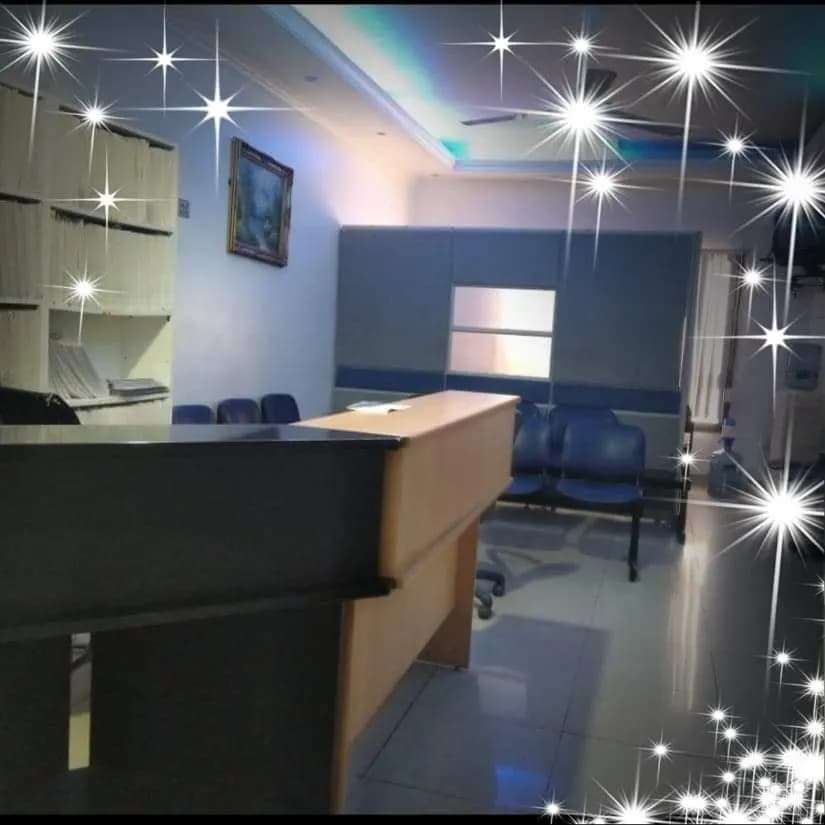 AL Kamal Medical Center