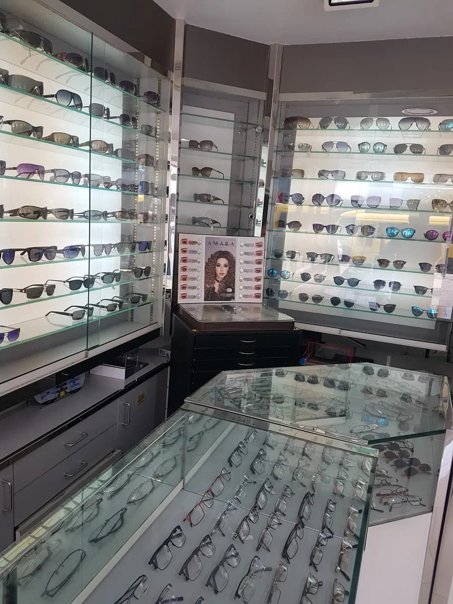AL Karawan Opticals