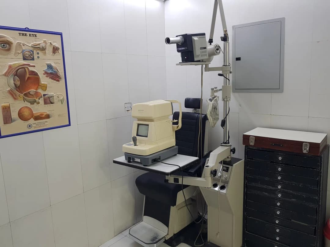 AL Karawan Opticals photo 2