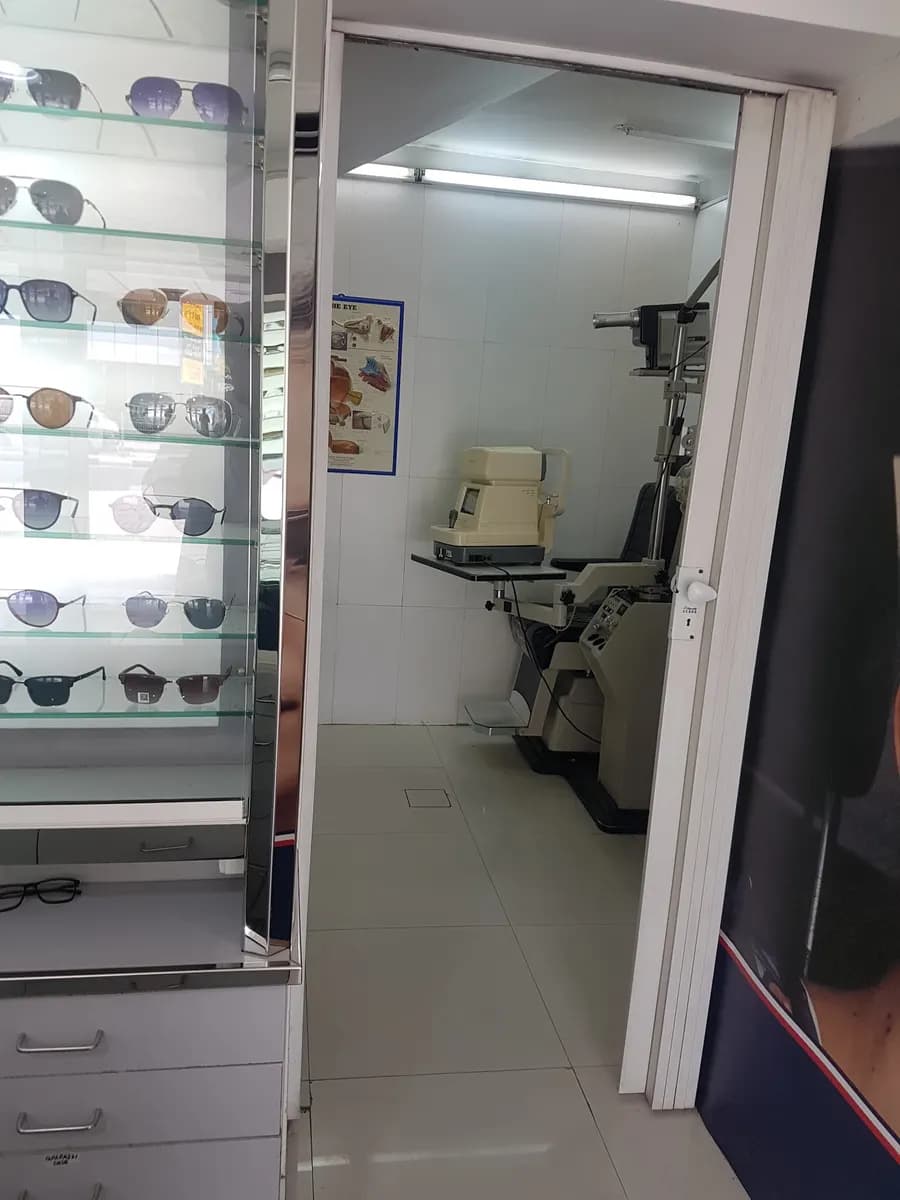 AL Karawan Opticals photo 4