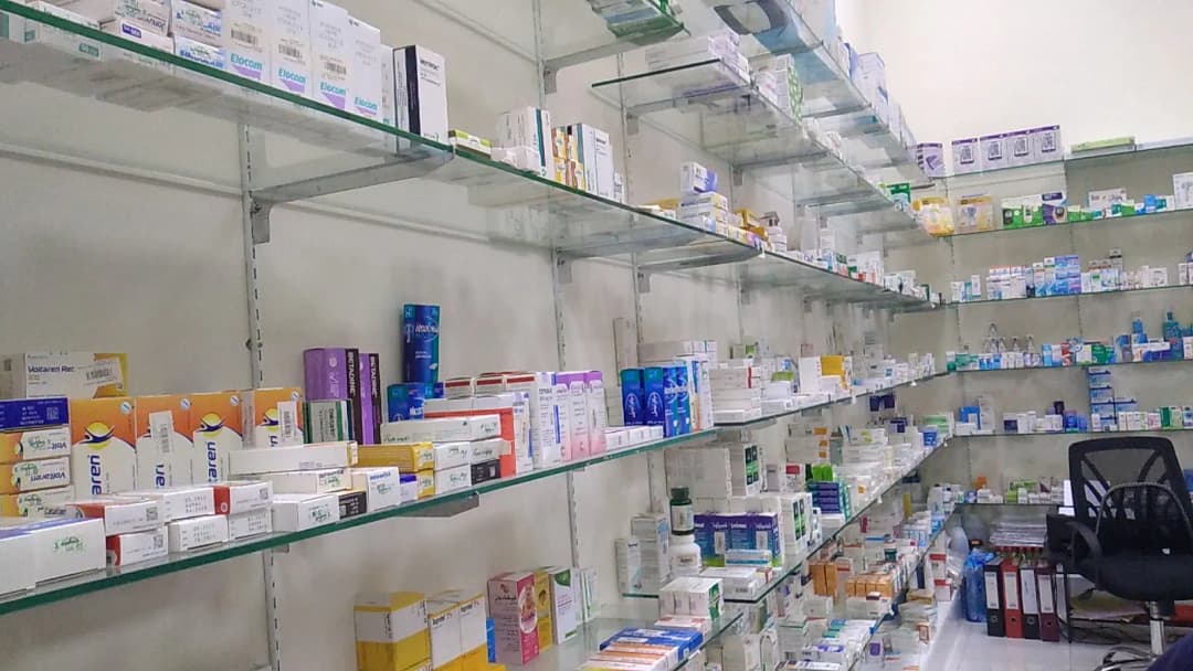 Al khabeer Al awal Pharmacy photo 3