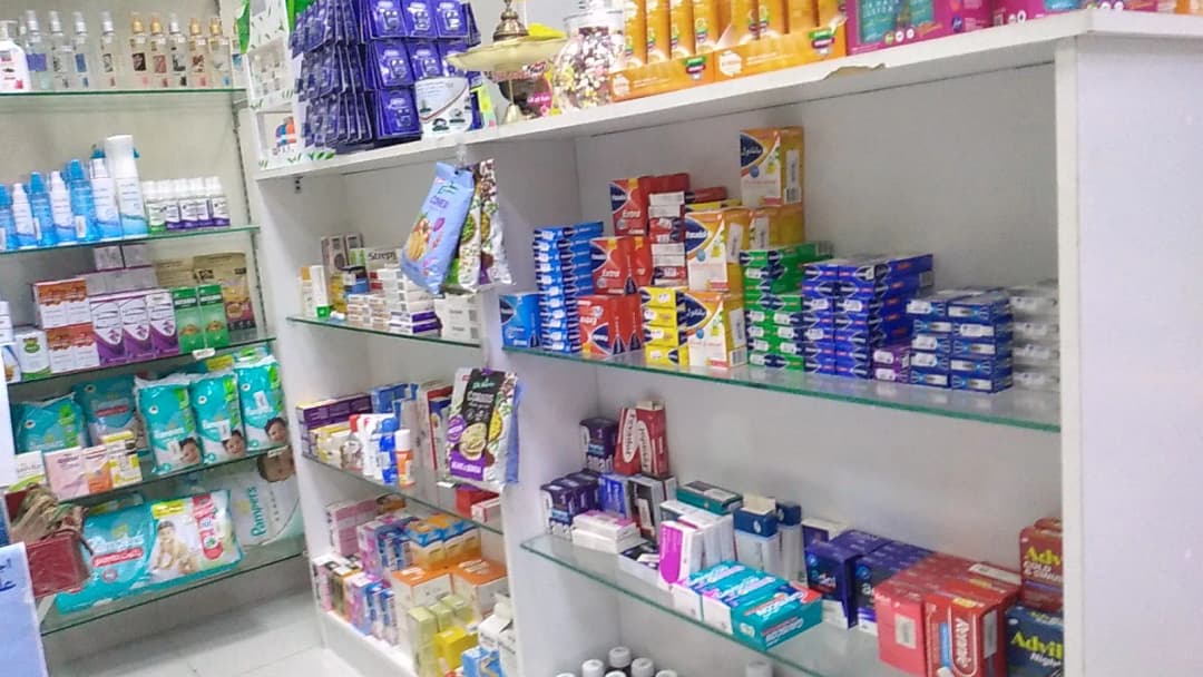 Al khabeer Al awal Pharmacy — صورة 7