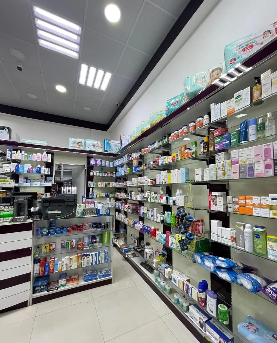 Al Khair Pharmacy — صورة 8