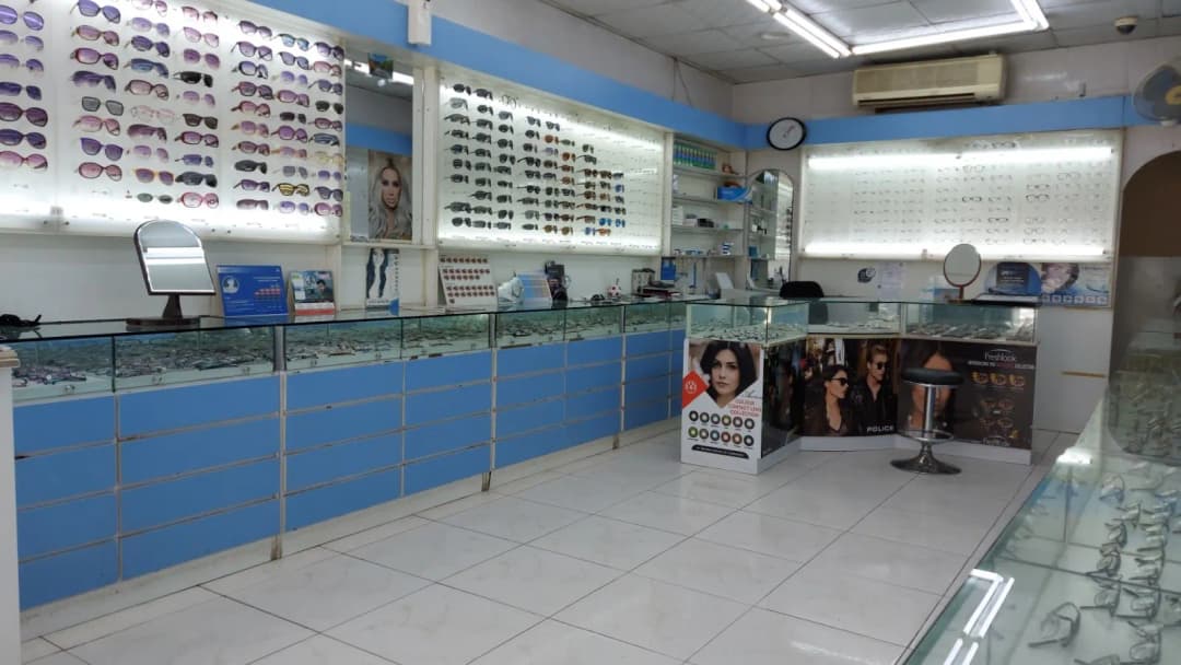 AL Khaleej Optical photo 2