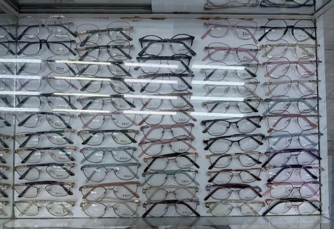AL Khaleej Optical photo 4
