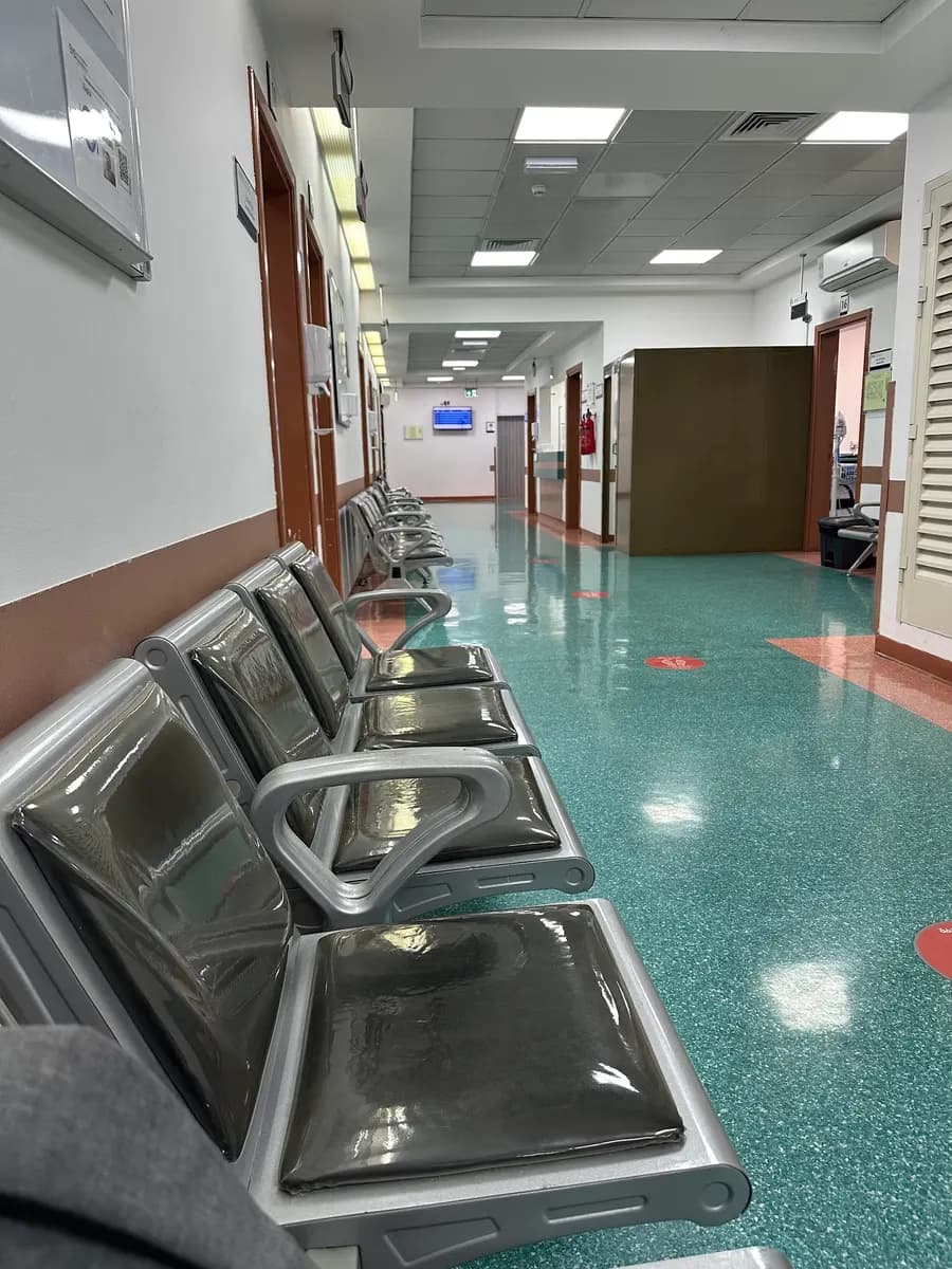 AL Khalidiya Clinic photo 2