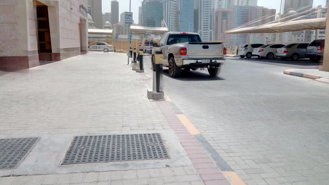 AL Khalidiya Clinic — صورة 6