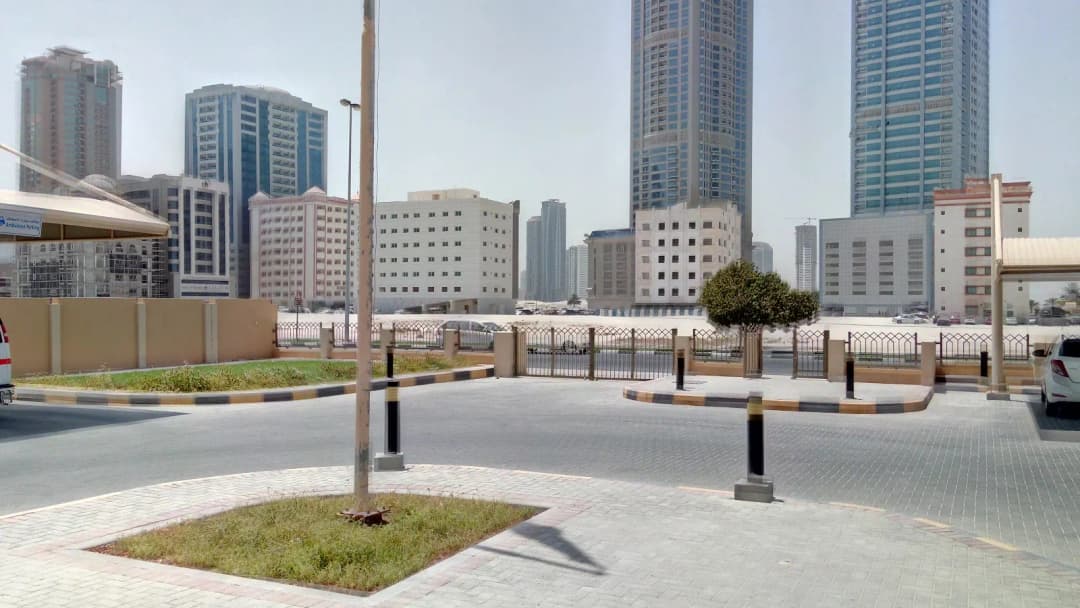 AL Khalidiya Clinic — صورة 7
