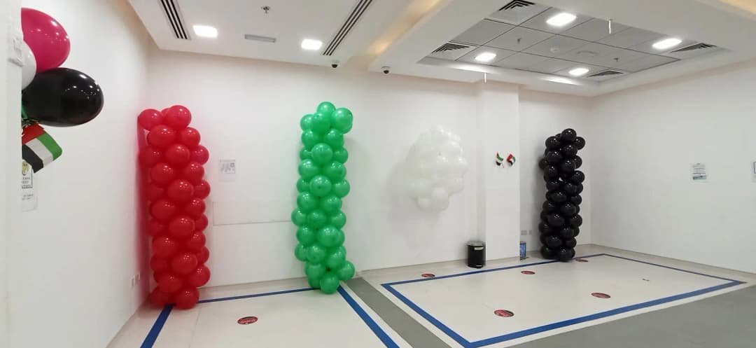 AL Khibrah - Medical Examination For Residency Screening — صورة 8