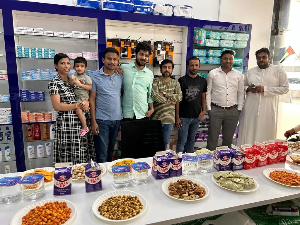 Al Khidma Pharmacy photo 3
