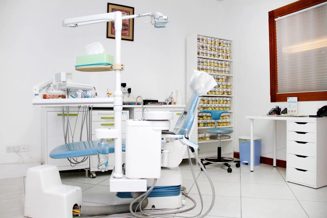AL Lulu Medical Center photo 2