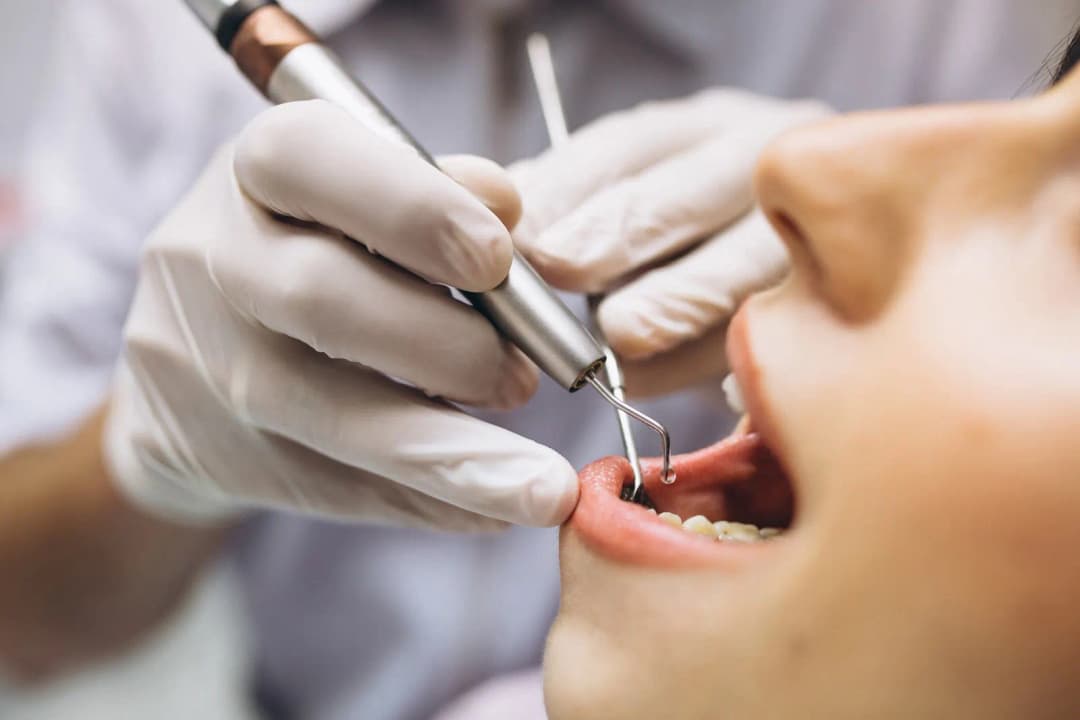 AL Lulua AL Baidhaa Dental Clinic