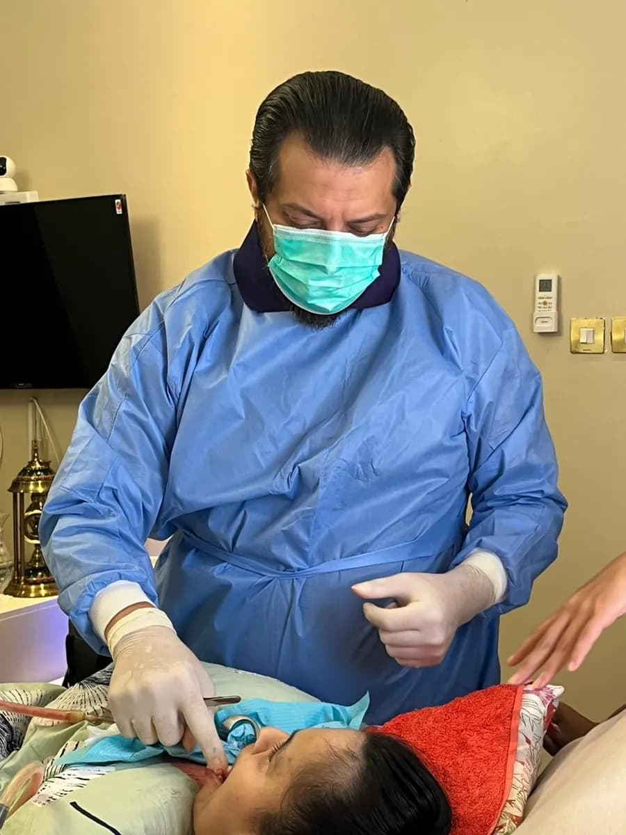 AL Lulua AL Baidhaa Dental Clinic photo 3