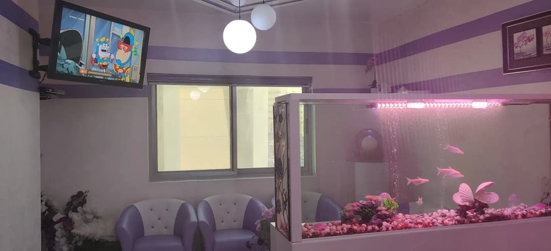 AL Lulua AL Baidhaa Dental Clinic photo 4