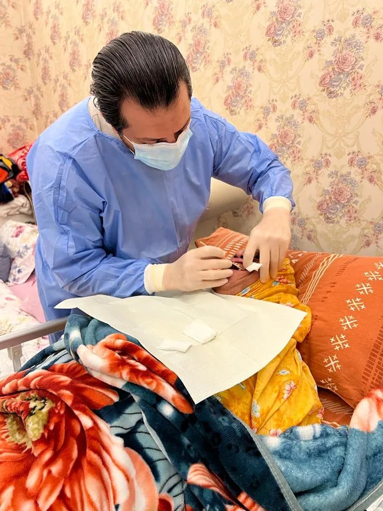 AL Lulua AL Baidhaa Dental Clinic photo 5