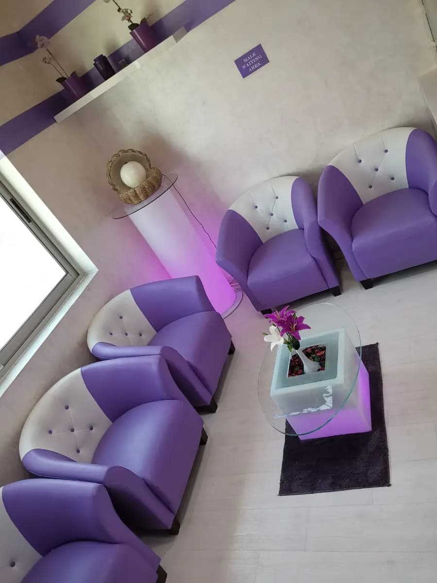 AL Lulua AL Baidhaa Dental Clinic — صورة 8