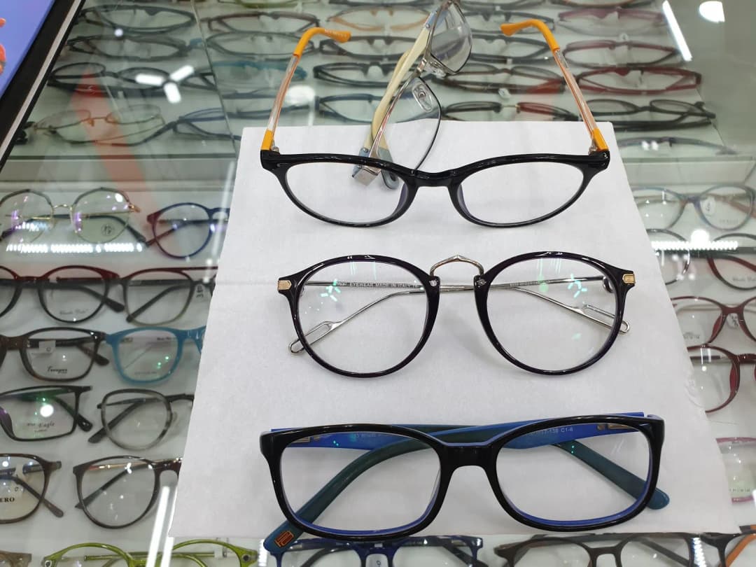 AL Mabruk Opticals — صورة 2