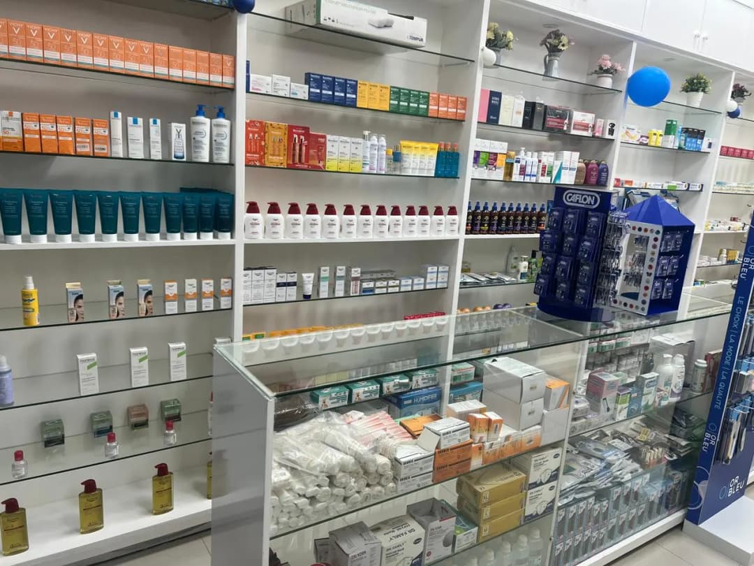 Al Madalla Pharmacy photo 4