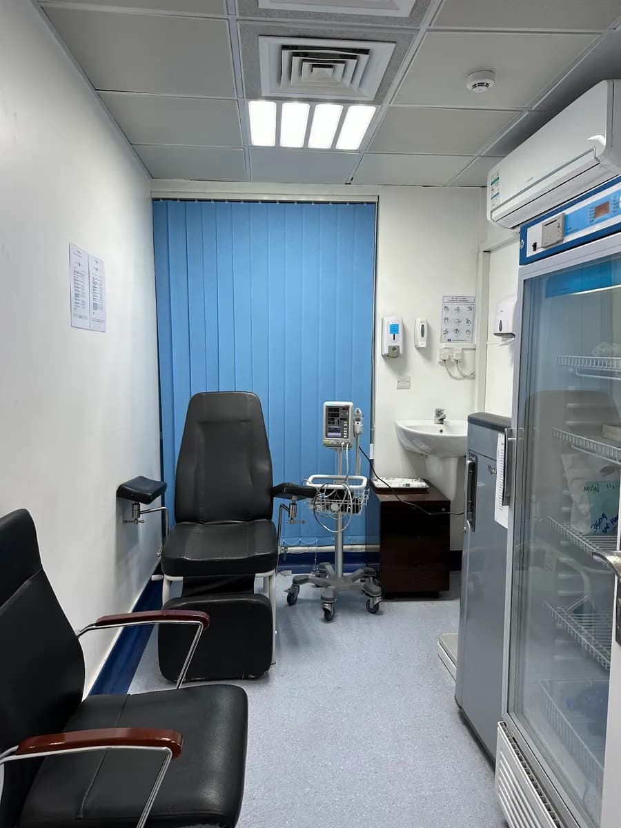 AL Madar Medical Centre photo 2
