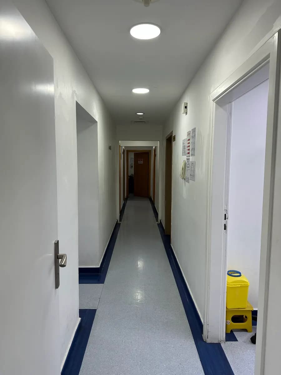 AL Madar Medical Centre photo 5