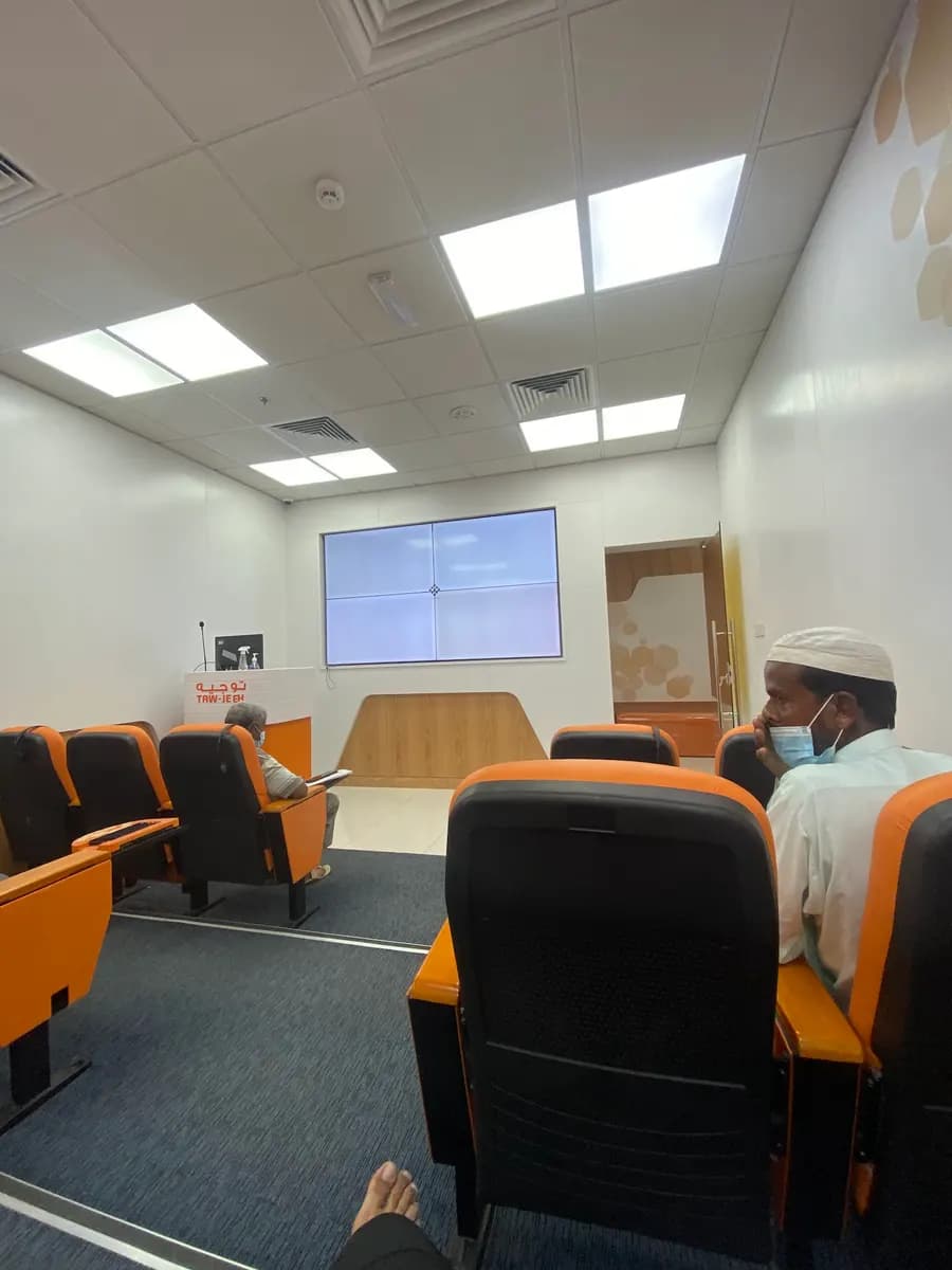 AL Madar Medical Examination Centre photo 5
