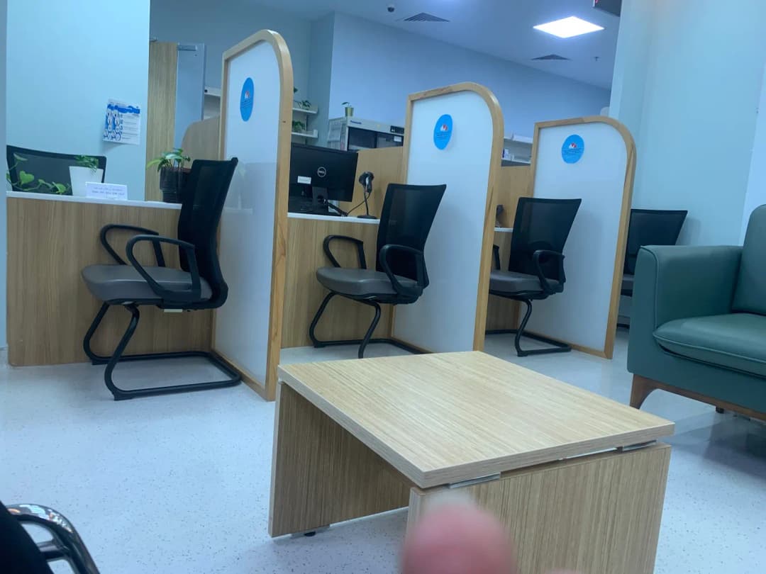AL Madina Health Center photo 4