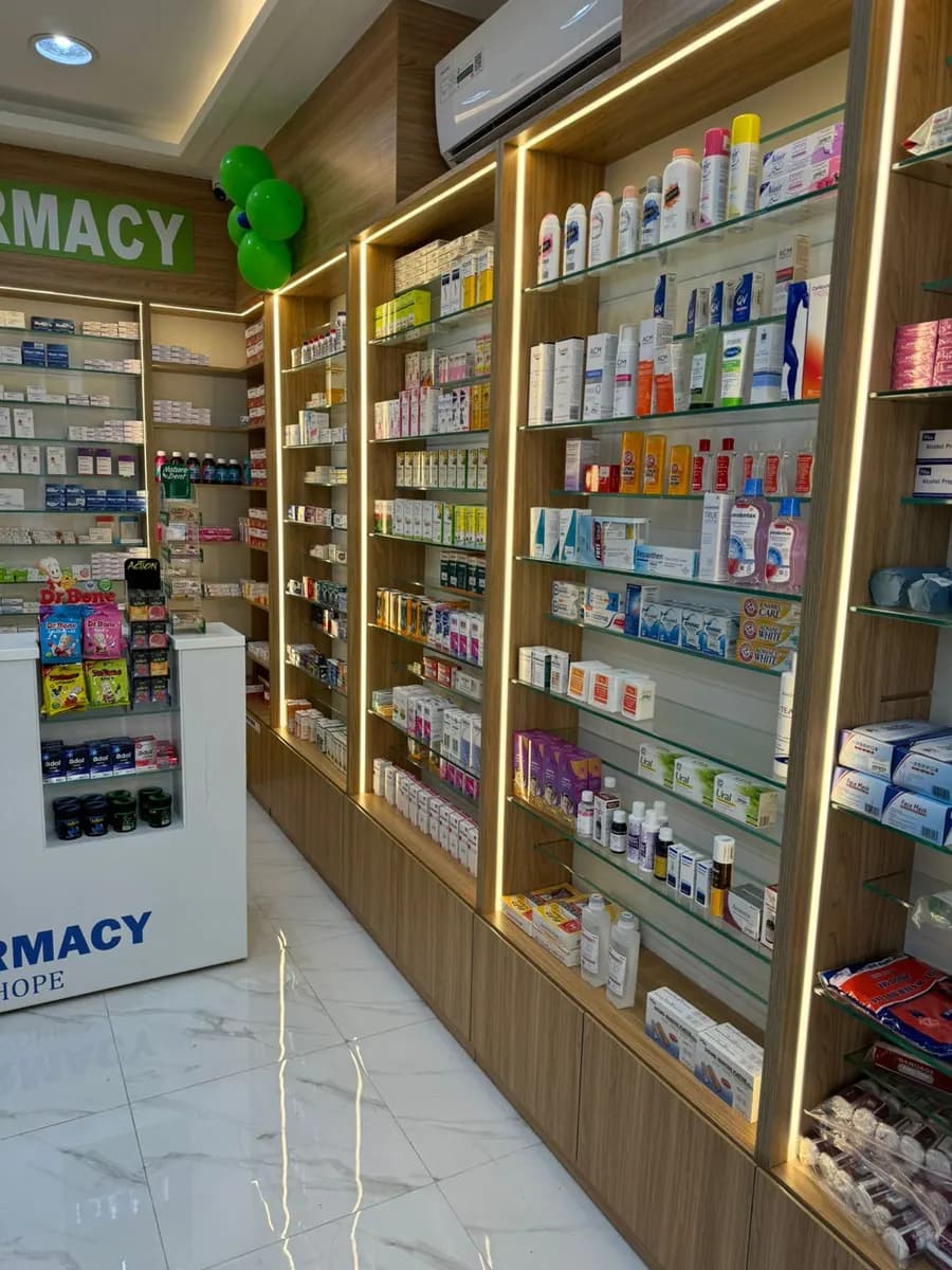 AL Mahad Pharmacys P S photo 5