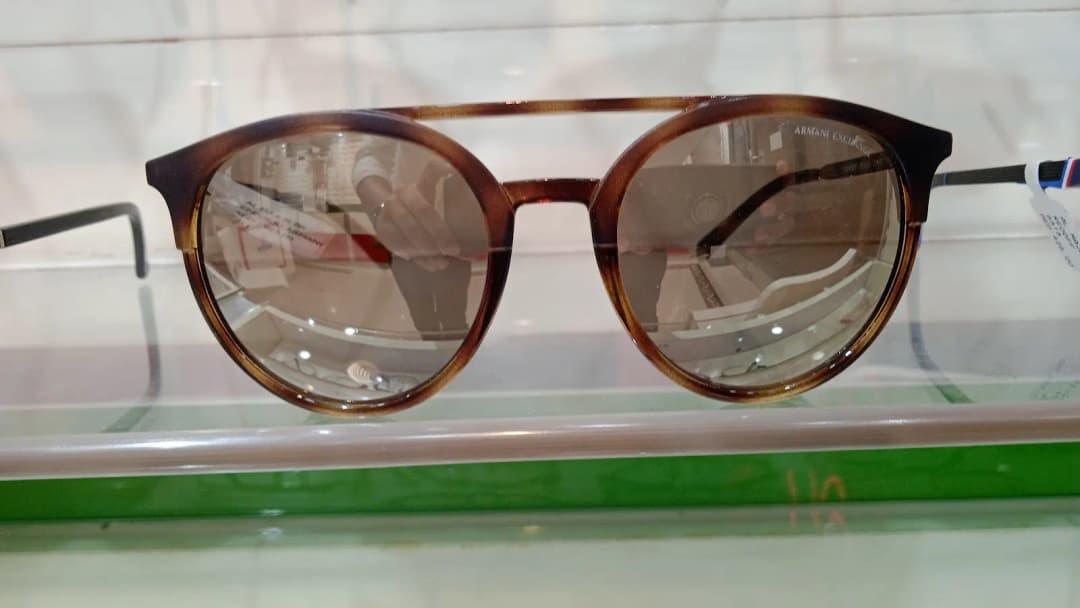 AL Majlis Optics photo 3