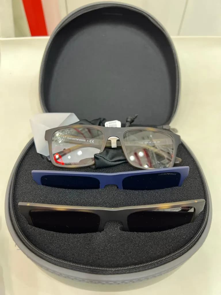 AL Majlis Optics — صورة 8