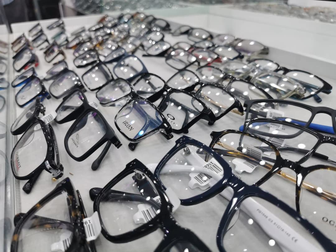 AL Manar Optics photo 2