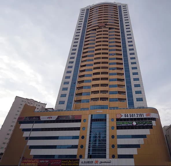 AL Mansoor Pharmacy