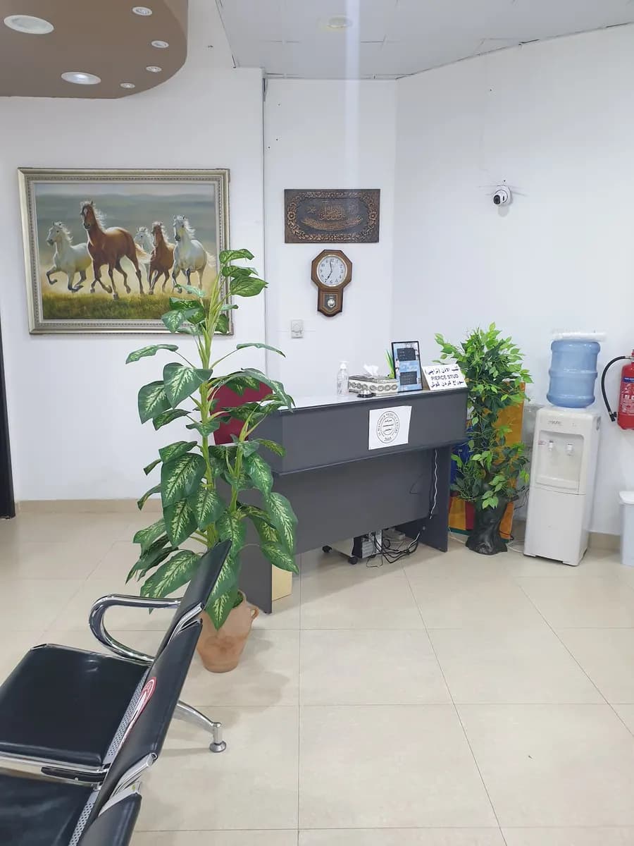 AL Mansour Medical Centre