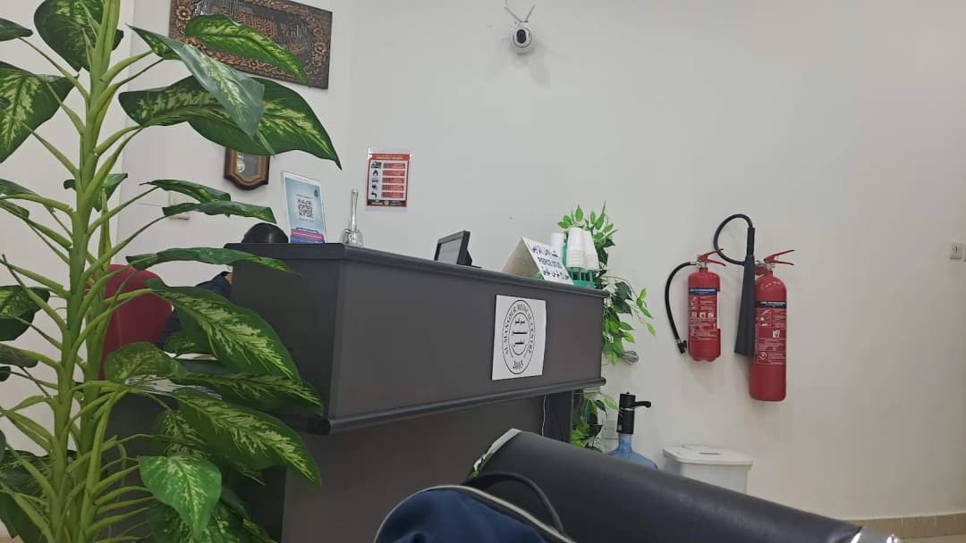 AL Mansour Medical Centre photo 5