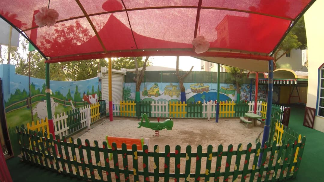 AL Marah & AL Leab Nursery photo 3
