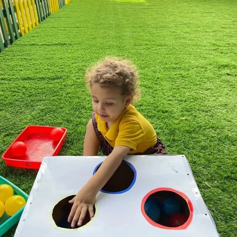 AL Marah & AL Leab Nursery — صورة 6