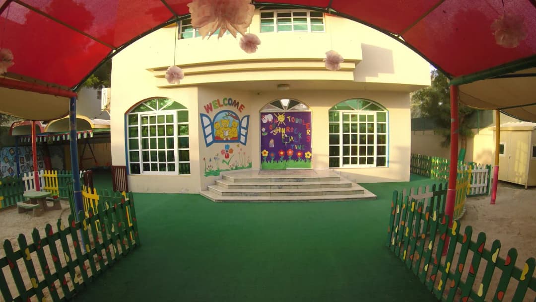AL Marah & AL Leab Nursery — صورة 8