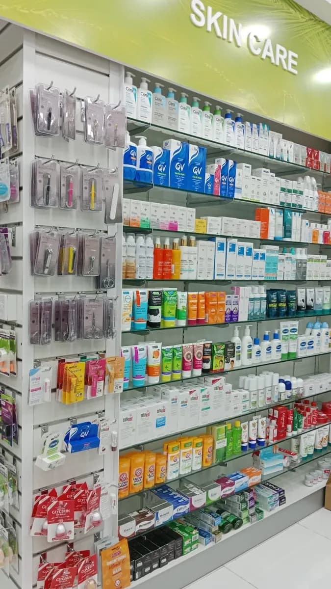 Al Marjan pharmacy photo 4