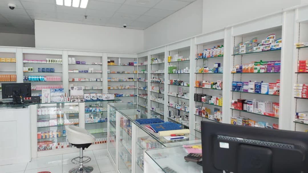 AL Massah AL Thahbiah Pharmacy photo 2