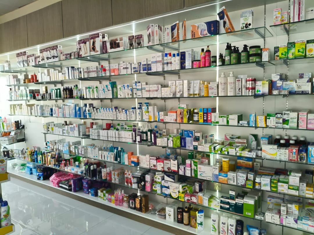 AL Medan Pharmacy photo 2