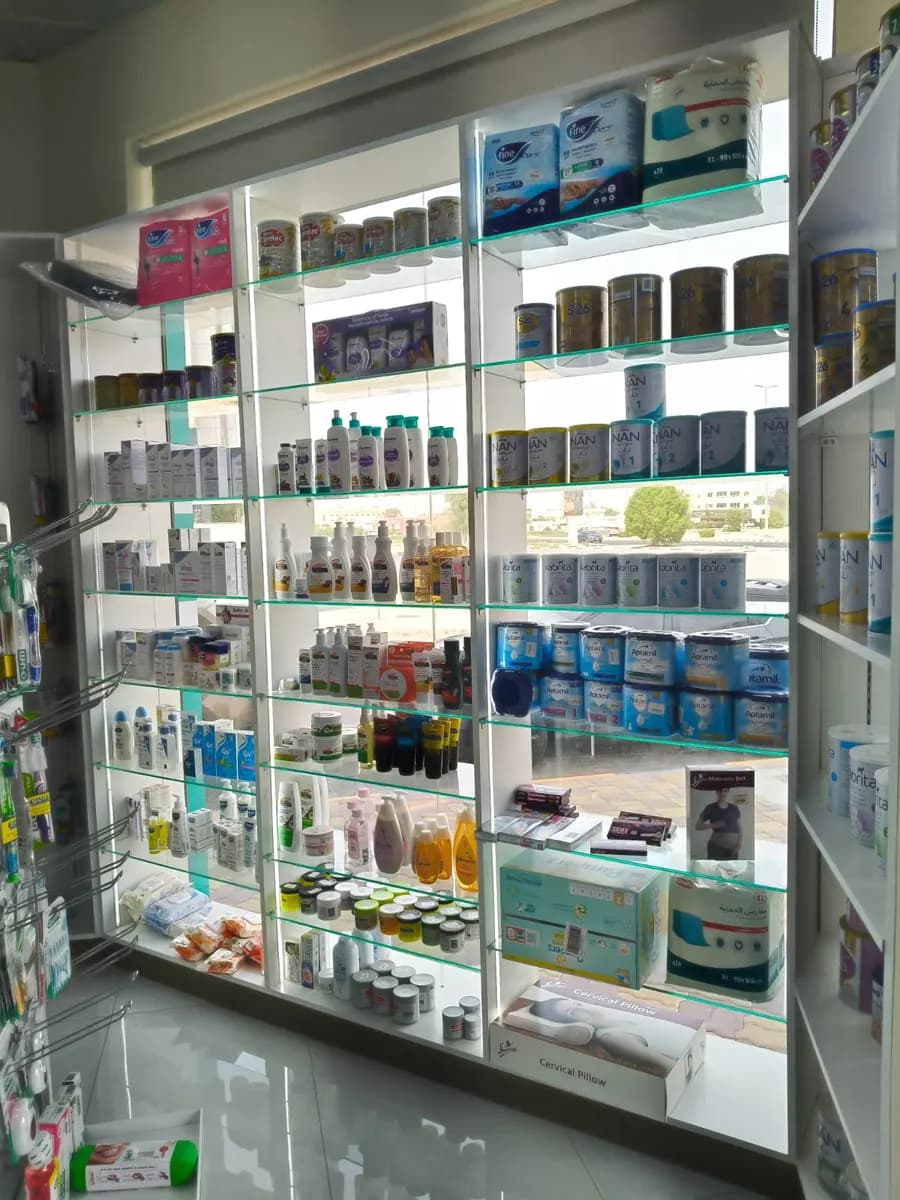 AL Medan Pharmacy photo 5