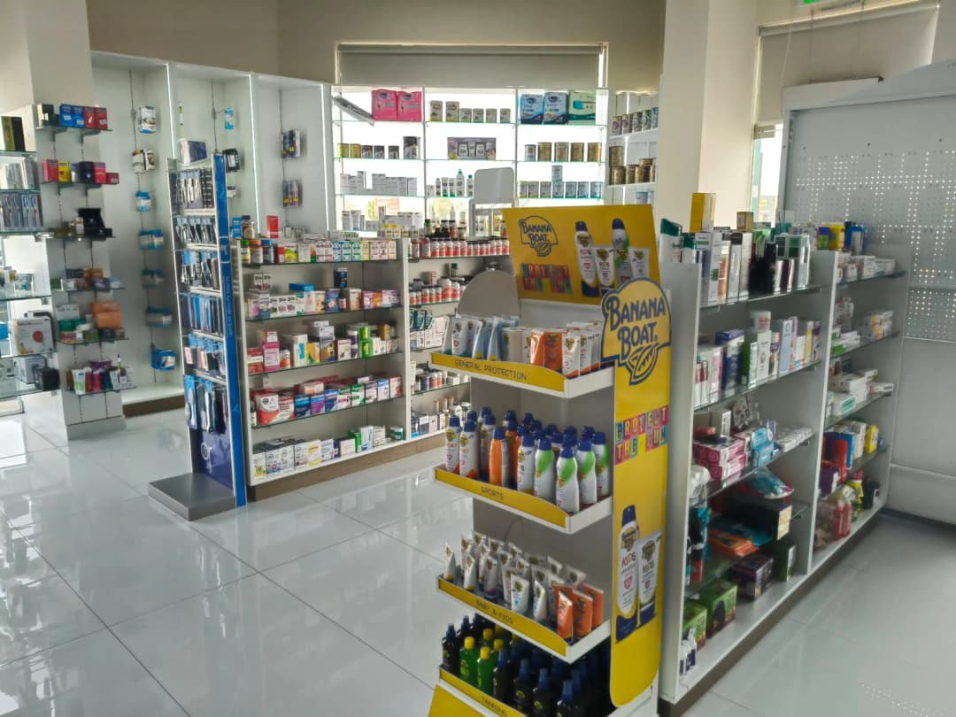 AL Medan Pharmacy — صورة 7