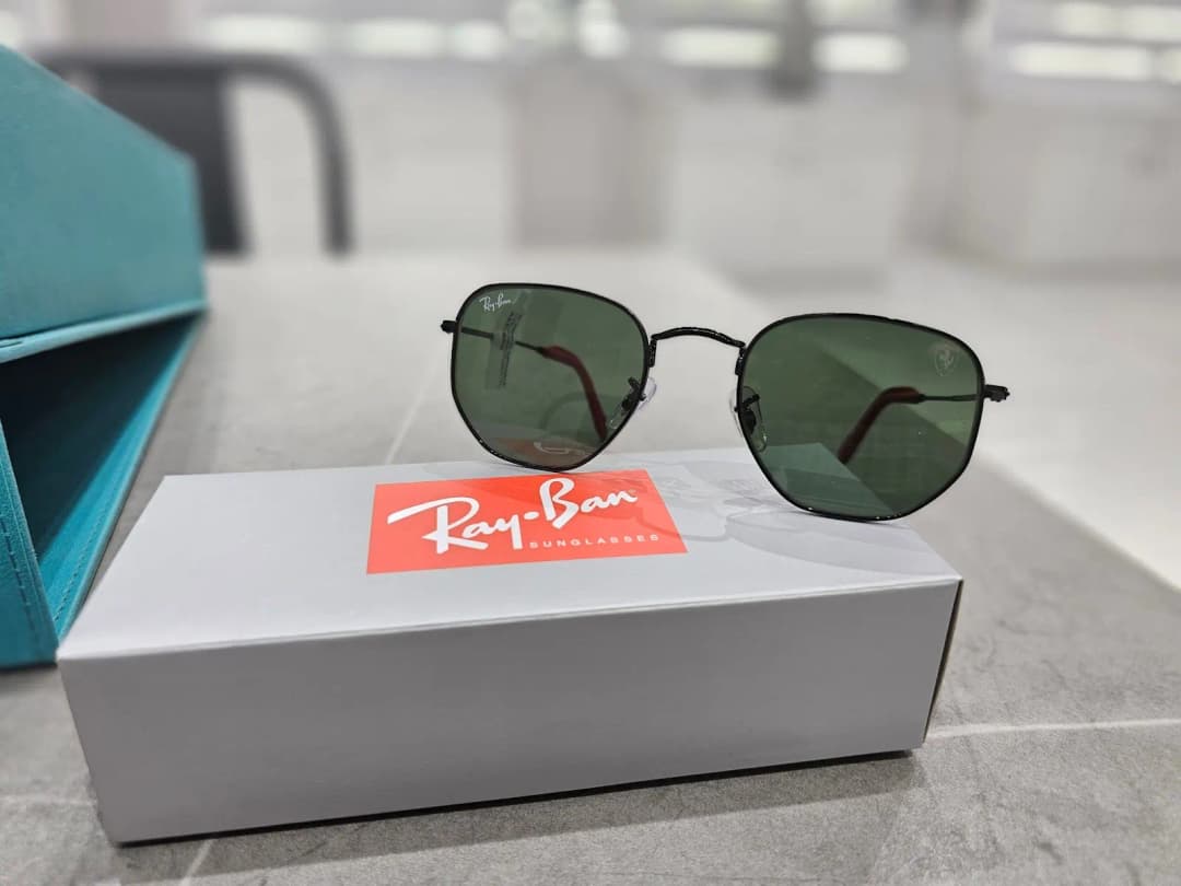 AL Mehfal Opticals
