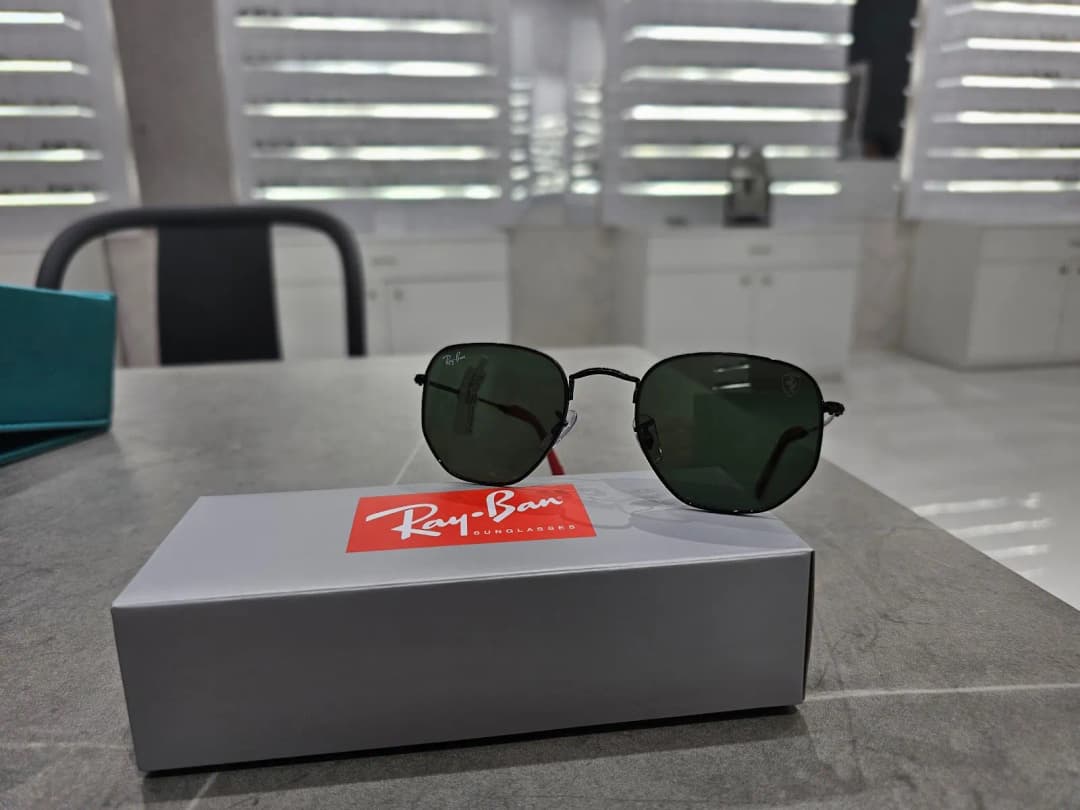 AL Mehfal Opticals — صورة 6