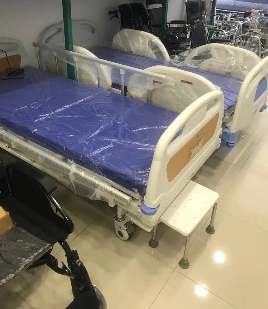 AL Mirqab Medical Equip TR photo 3
