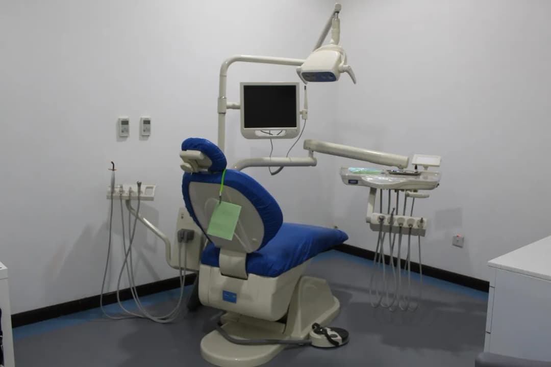AL Mosaed Medical Center photo 5