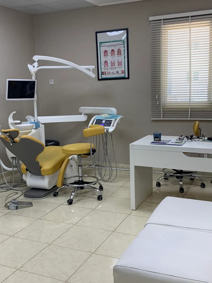 AL Nawras Dental Centre photo 4