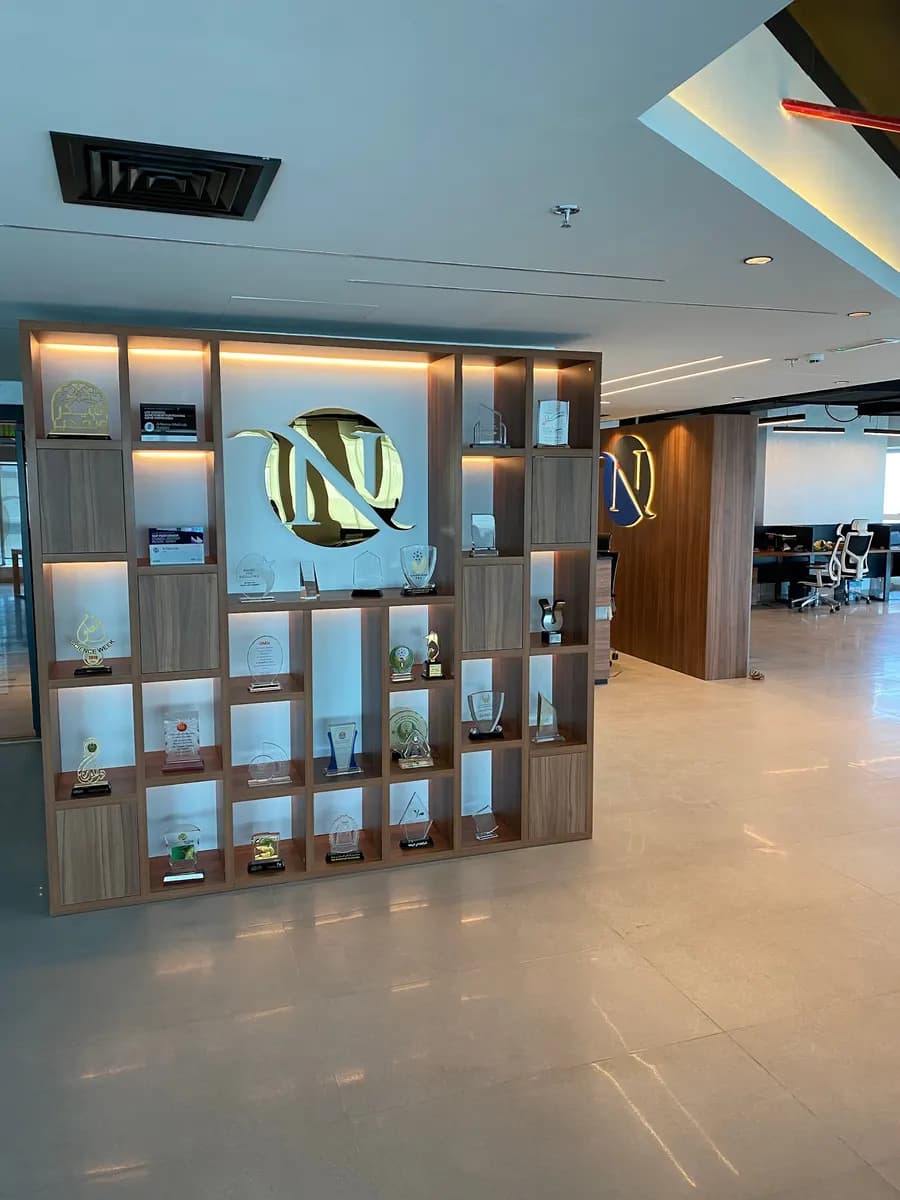 AL Nawras Medi Lab Supplies photo 2
