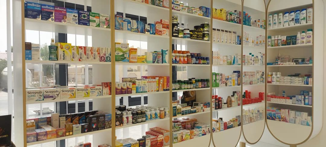 AL Neem Pharmacy photo 2