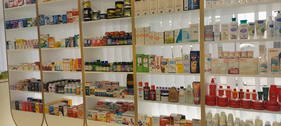 AL Neem Pharmacy — صورة 7